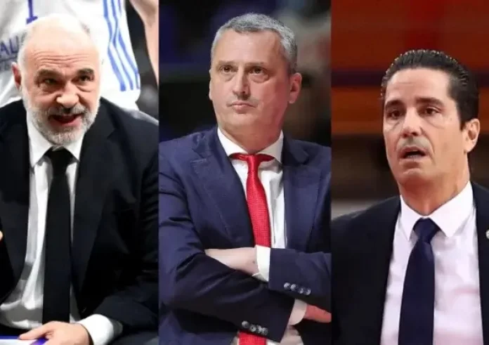 Προγνωστικά Μπάσκετ, ειδικά στοιχήματα: Επόμενος τεχνικός του Παναθηναϊκού